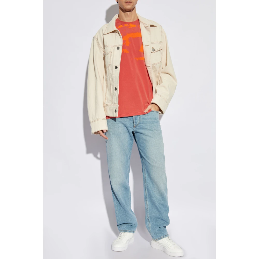 Diesel Jeans 2010 D-Macs Blue Heren