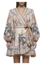 bloemen-zijden-jurk-met-hoge-taille