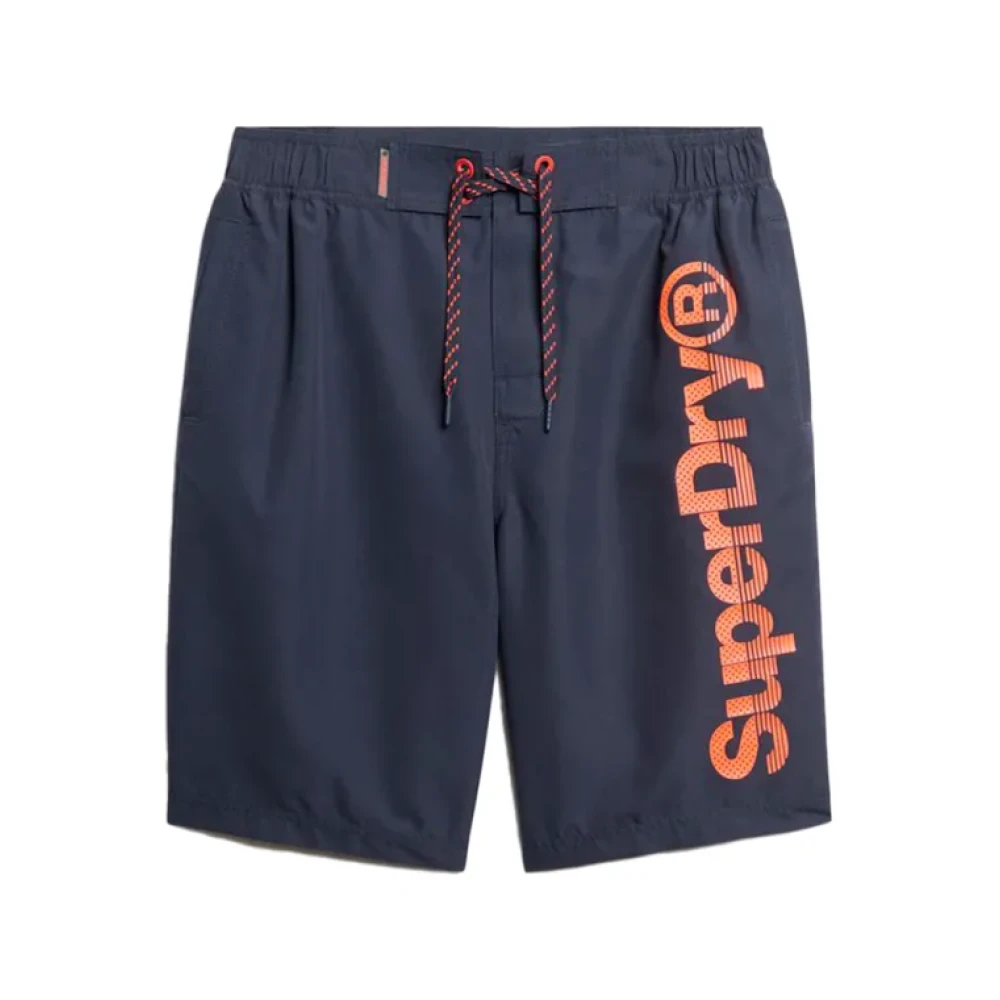 Swimwear > Beachwear - - Superdry - Modalova