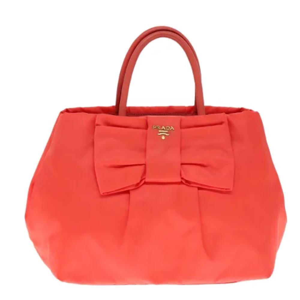 Pre-owned > Pre-owned Bags > Pre-owned Handbags - - Prada Vintage - Modalova