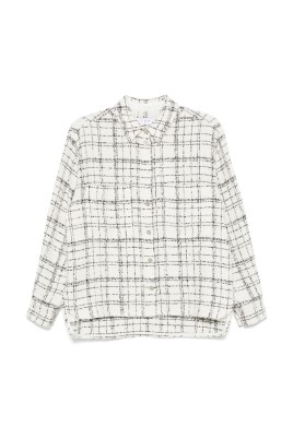 beige-tweed-plaid-shirt