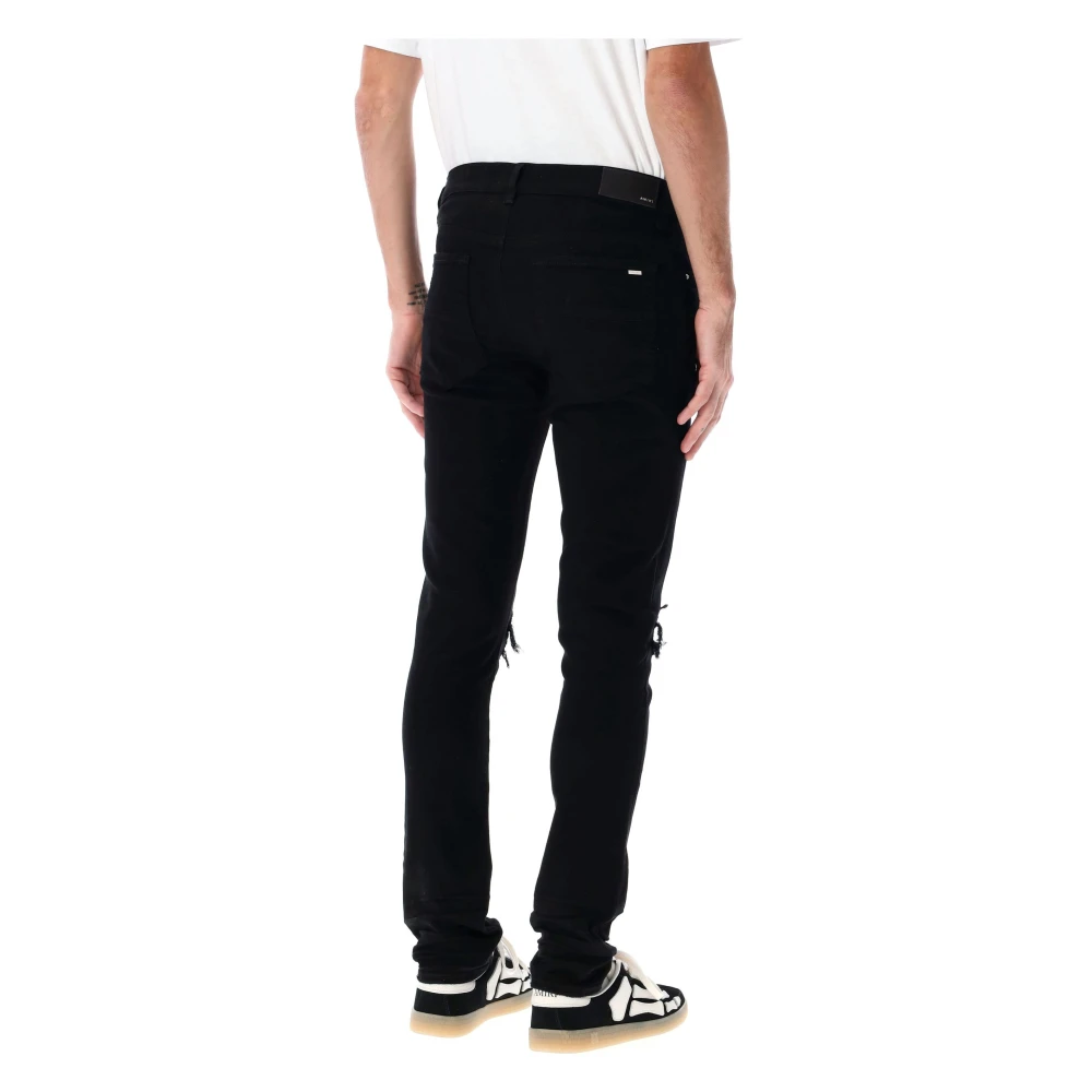 Amiri Stijlvolle Mx-1 Mode Accessoire Black Heren