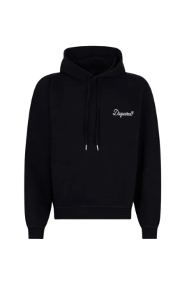 D2 Signature Hoodie