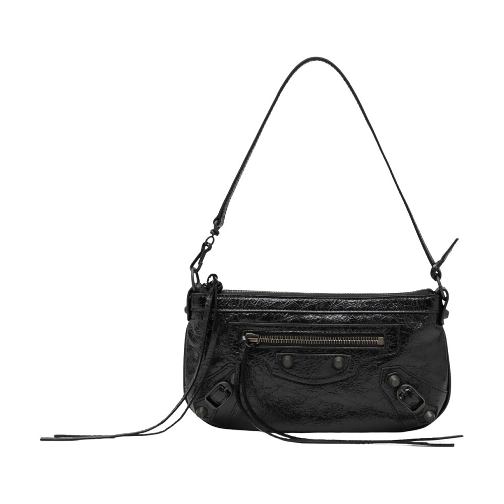 Shop Cross Body Messenger Bags from Balenciaga online on Miinto