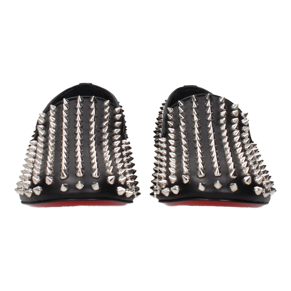 Christian Louboutin Loafers
