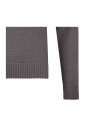 pull-col-roule-gris-fonce