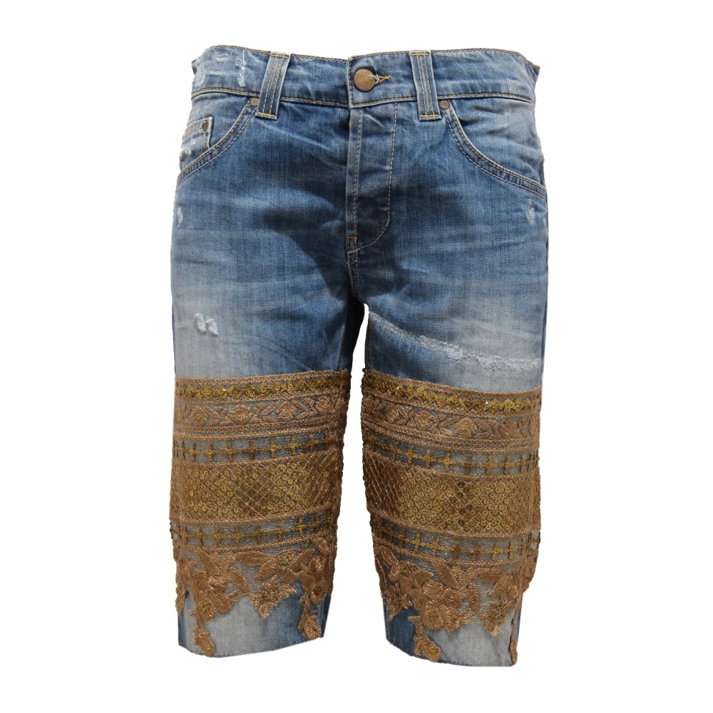 Shorts > Denim Shorts - - Dondup - Modalova