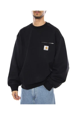 La Detroit Sweatshirt