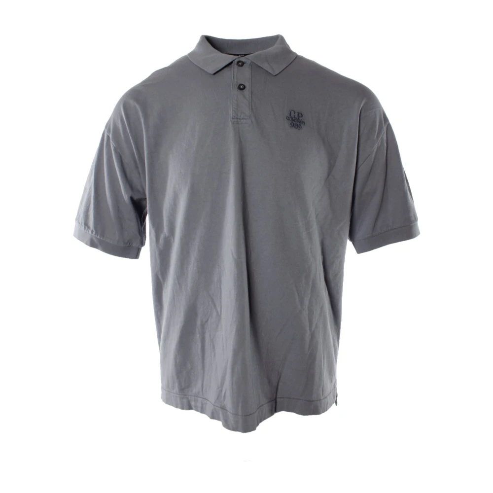 Tops > Polo Shirts - - C.p. Company - Modalova