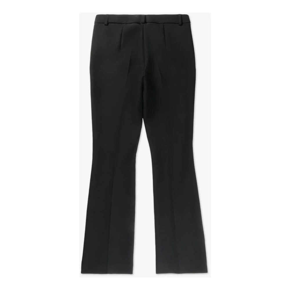 Seductive Stretch Ceramica Tec Broek Black Heren
