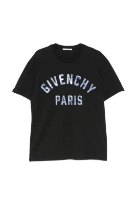 Paris Logo T-Shirt