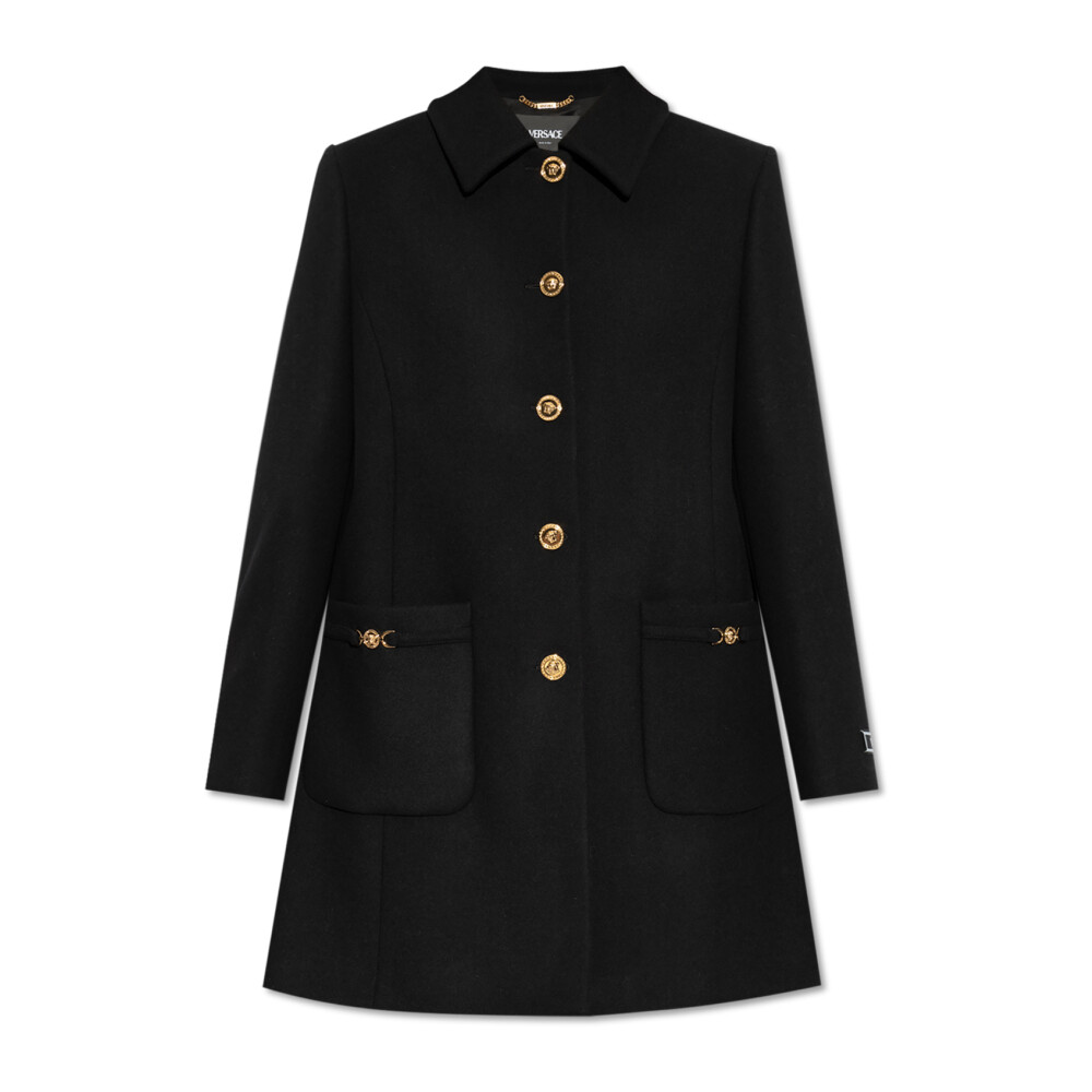 Versace Coats • Shop Coats from Versace online at Miinto