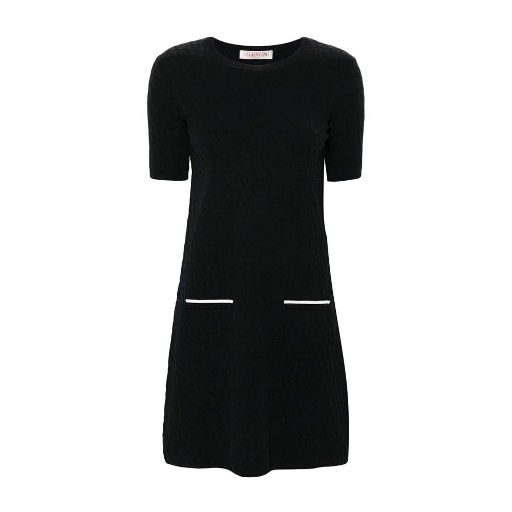 Dresses > Day Dresses > Short Dresses - - Valentino Garavani - Modalova