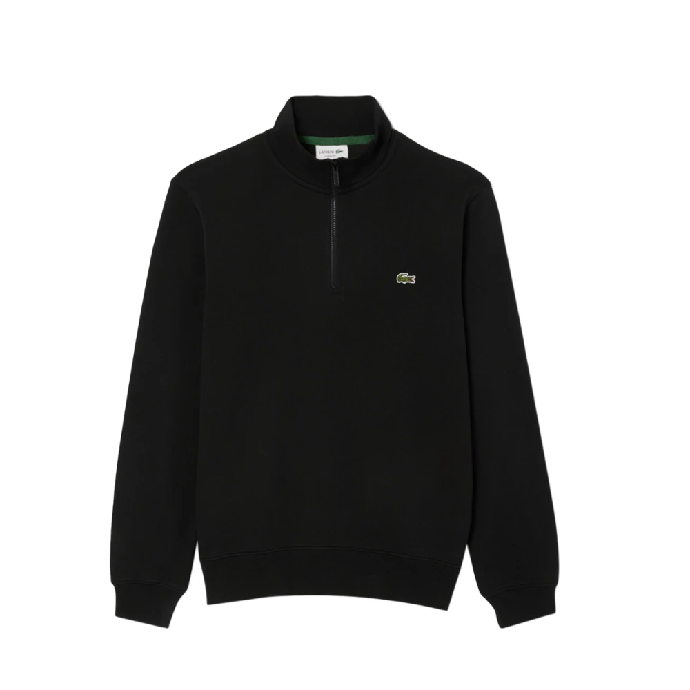 Sweatshirts & Hoodies > Zip-throughs - - Lacoste - Modalova
