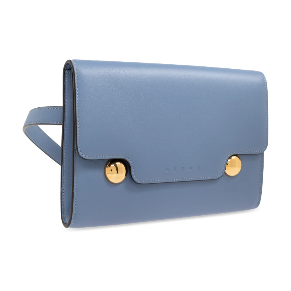Marni Heuptas Trunkaroo Blue Dames