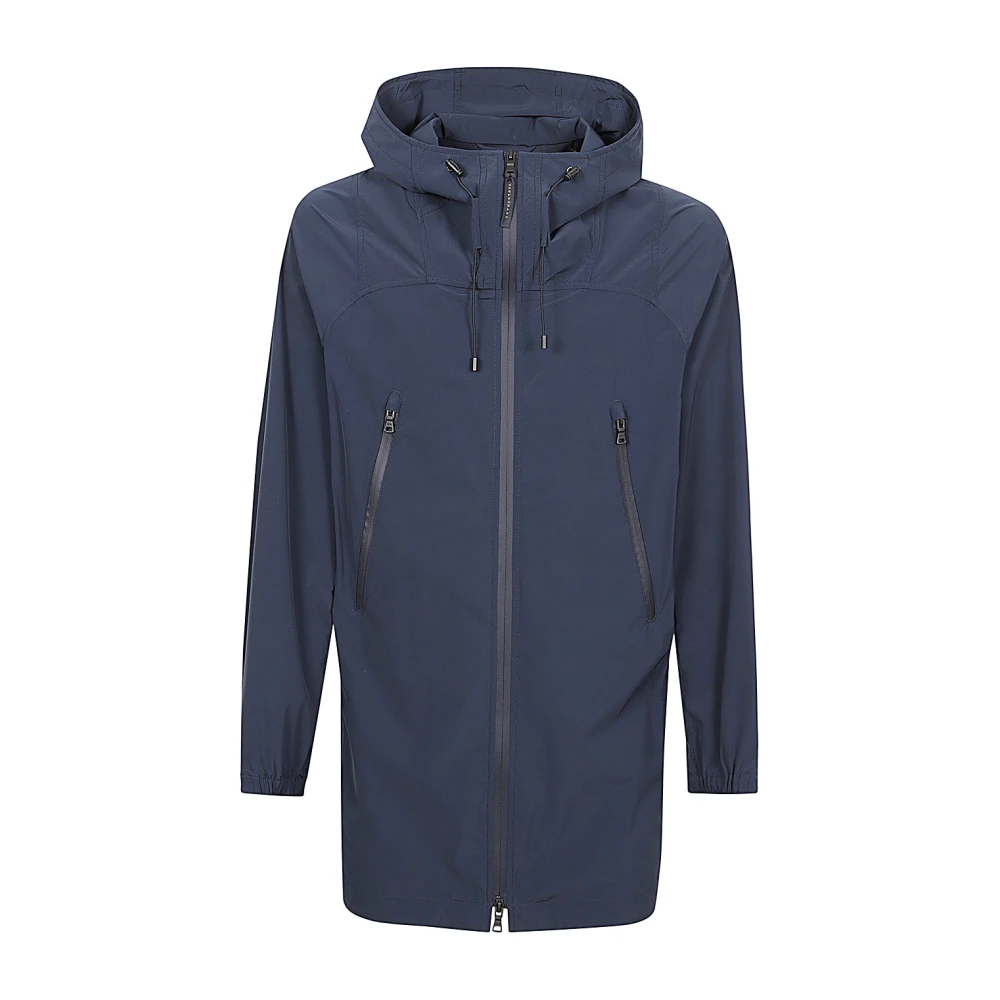 Coats > Parkas - - Paul & Shark - Modalova