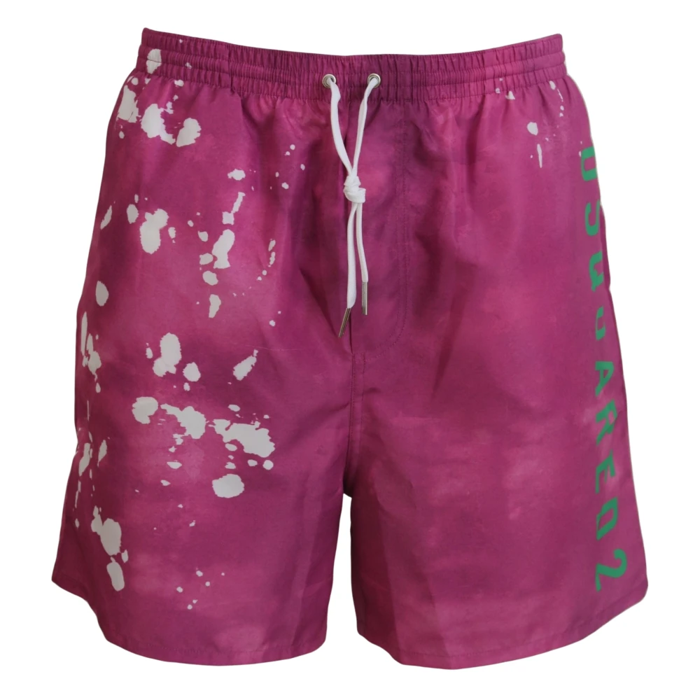 Swimwear > Beachwear - - Dsquared2 - Modalova