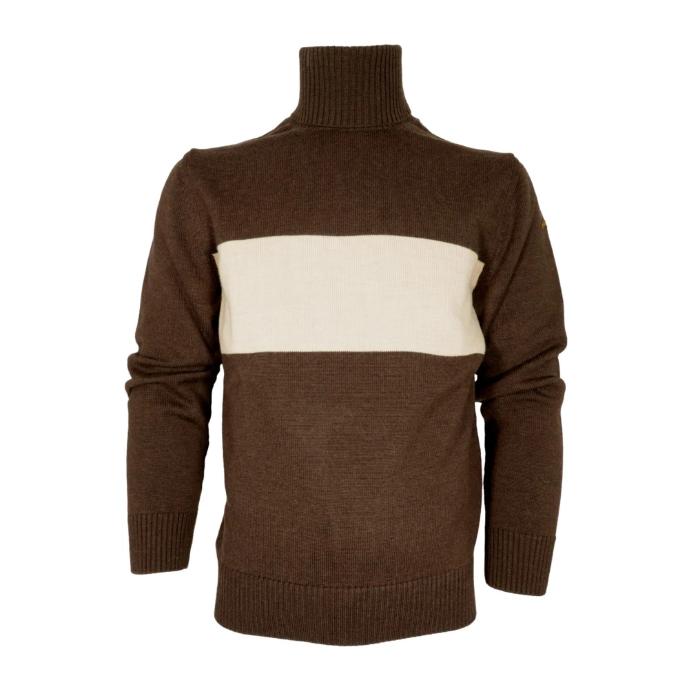 Knitwear > Turtlenecks - - Paul & Shark - Modalova