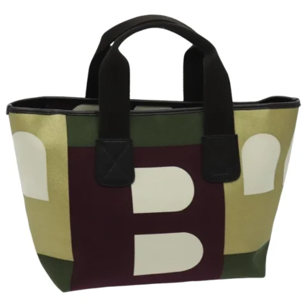 Pre-owned > Pre-owned Bags > Pre-owned Handbags - - Bally Pre-owned - Modalova