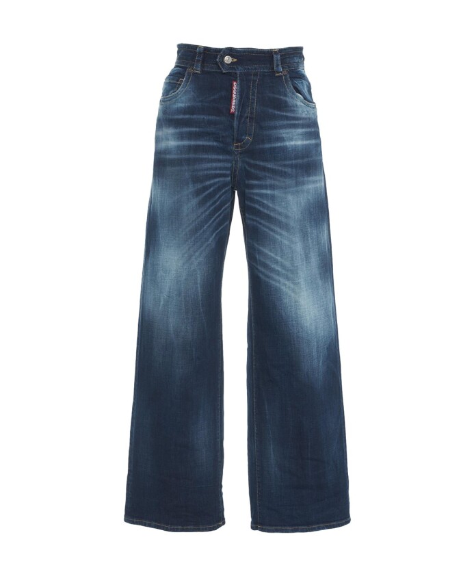 blue-wide-leg-jeans-elegant-style