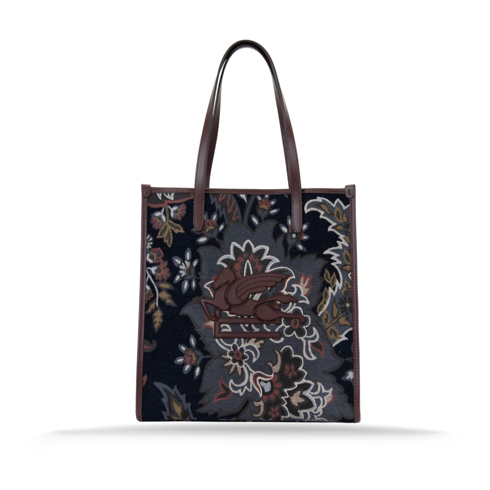 Bags > Tote Bags - - Etro - Modalova