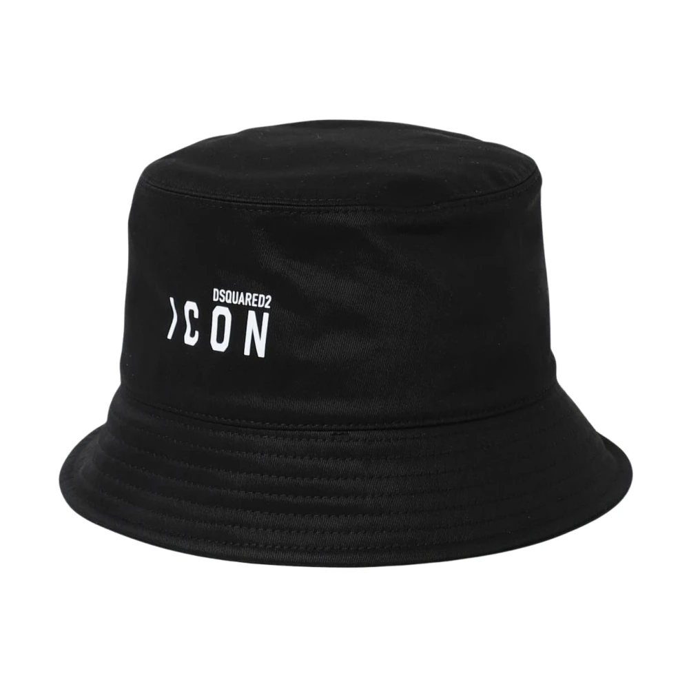 Accessories > Hats > Hats - - Dsquared2 - Modalova