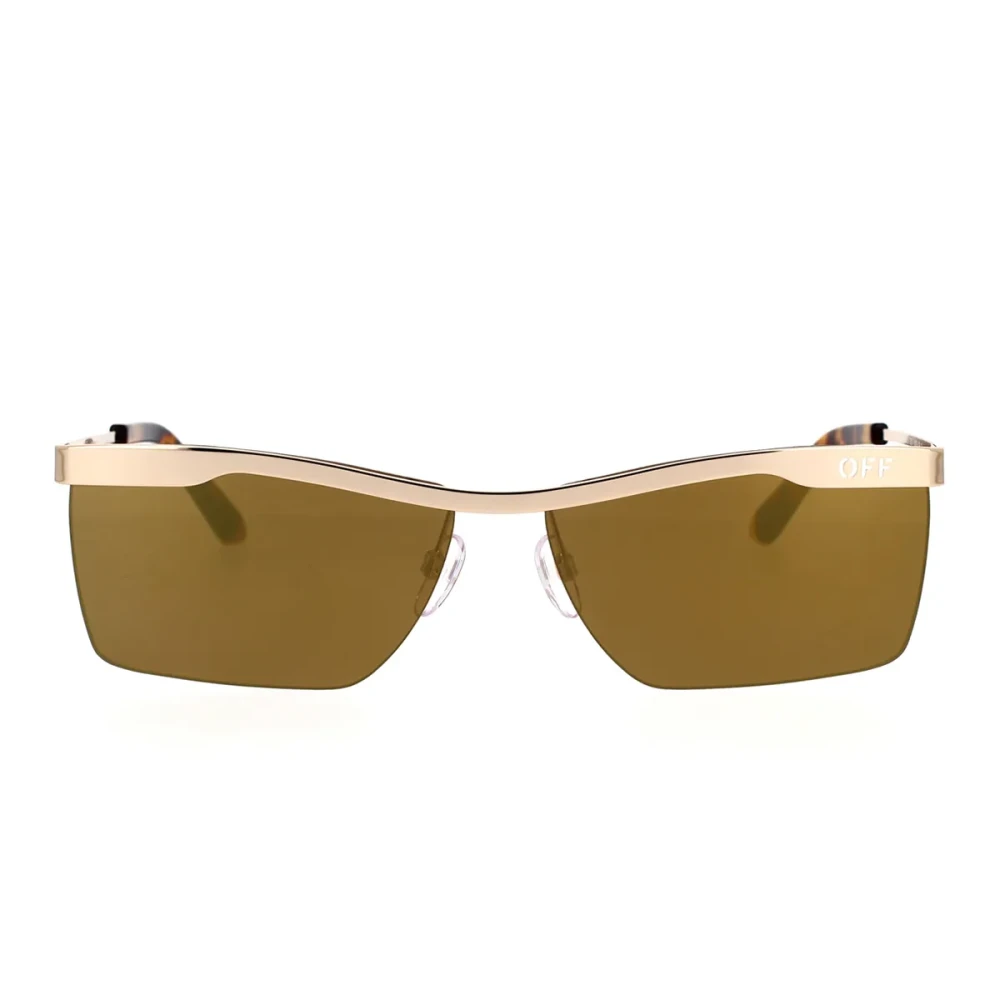 Accessories > Sunglasses - - Off White - Modalova