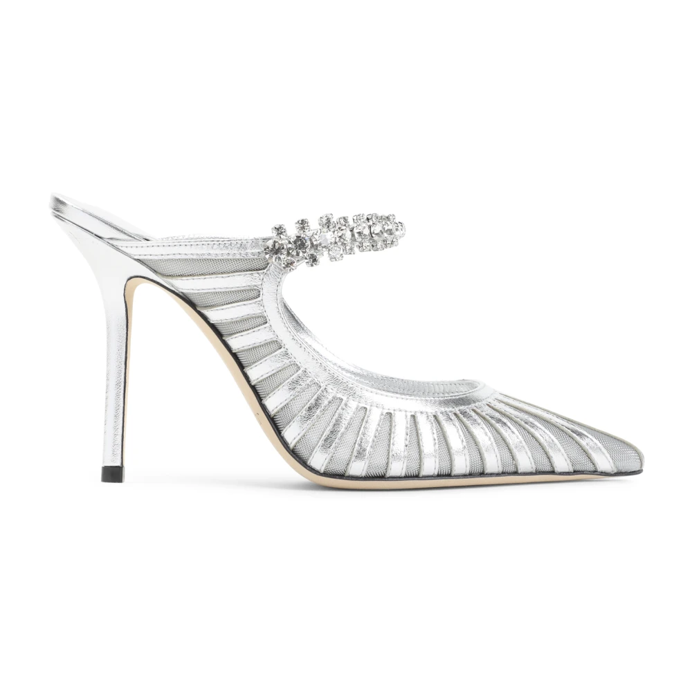 Shoes > Heels > Heeled Mules - - Jimmy Choo - Modalova