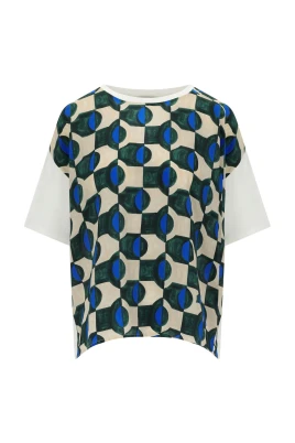 Terzo Blouse