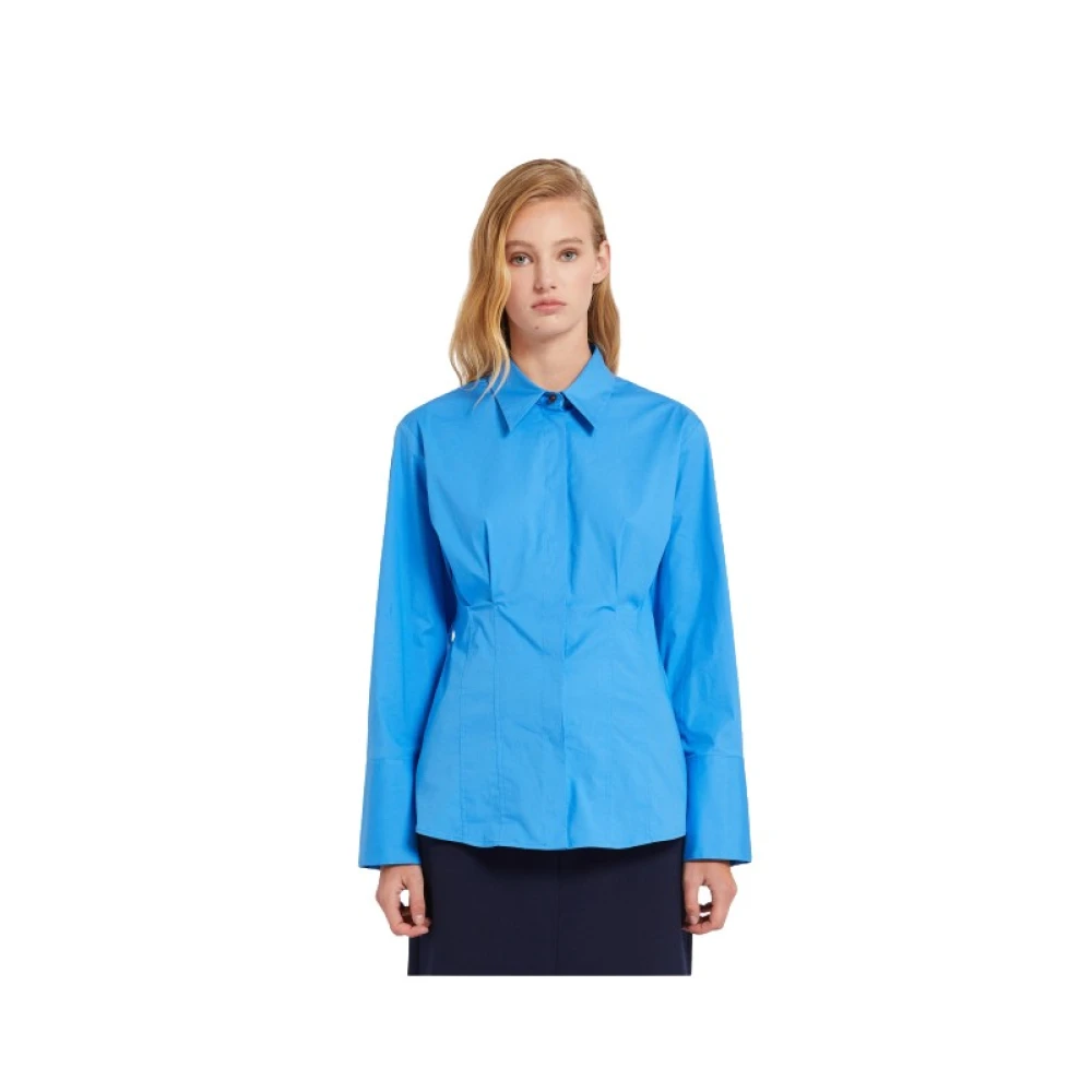 Blouses & Shirts > Shirts - - Marella - Modalova
