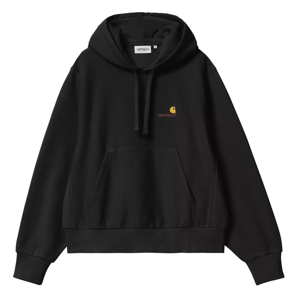 Sweatshirts & Hoodies > Hoodies - - Carhartt Wip - Modalova