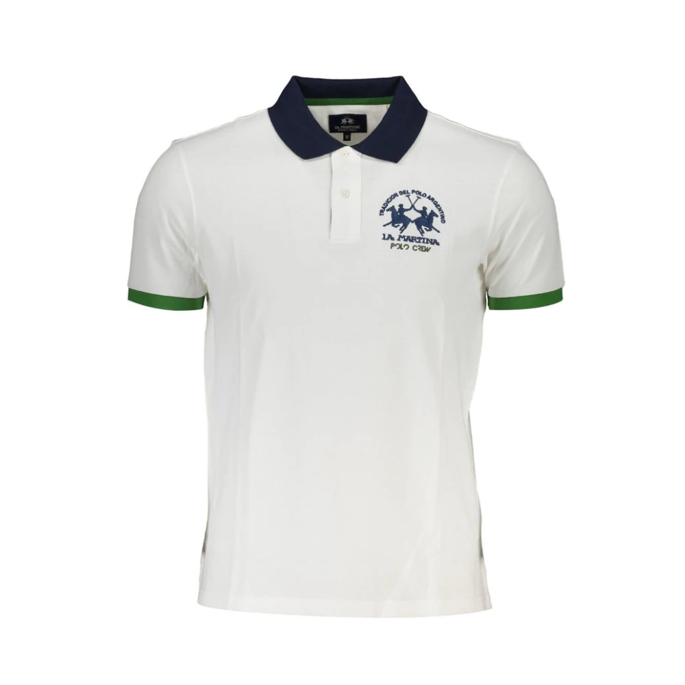 Tops > Polo Shirts - - La Martina - Modalova