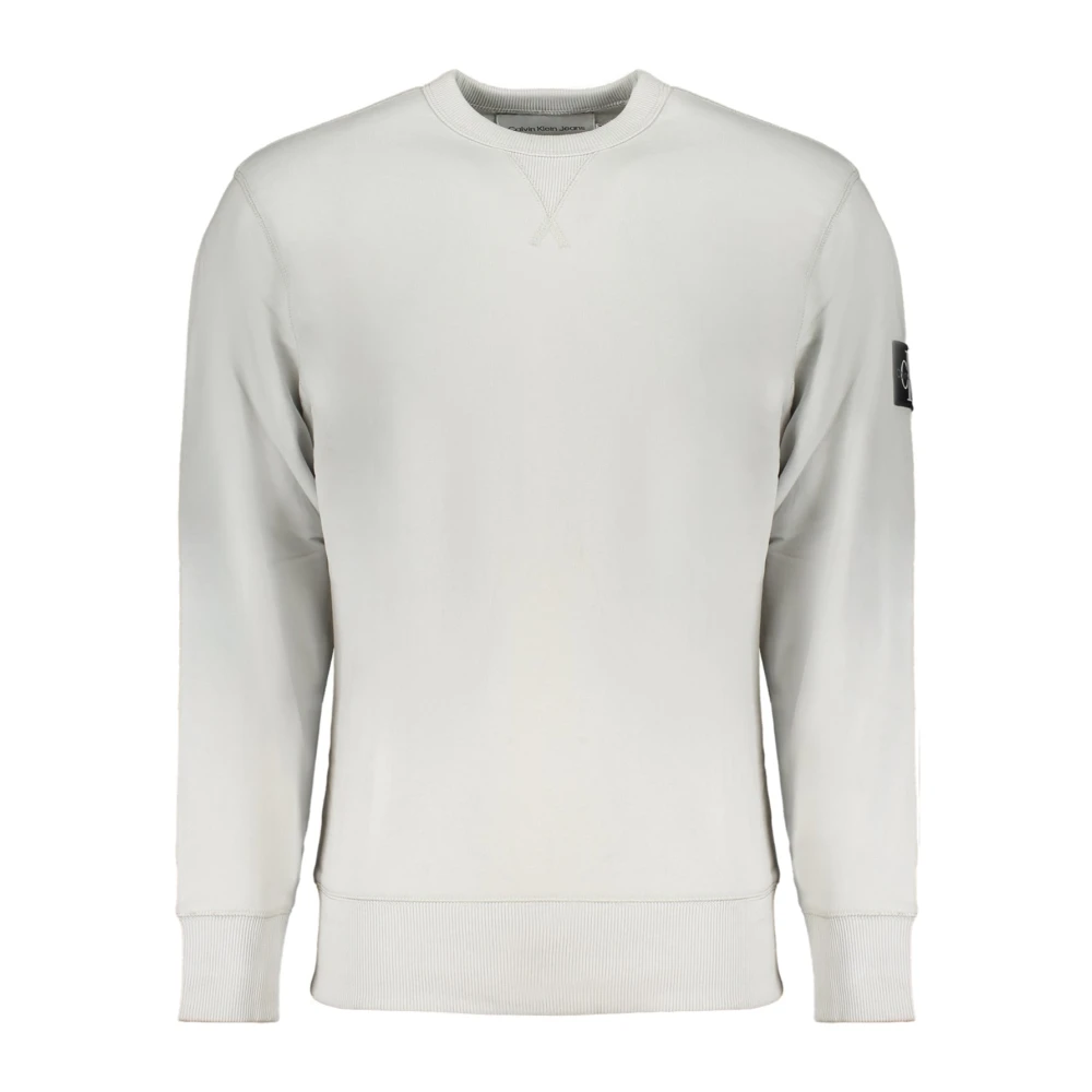 Calvin Klein Kleding Gray Heren