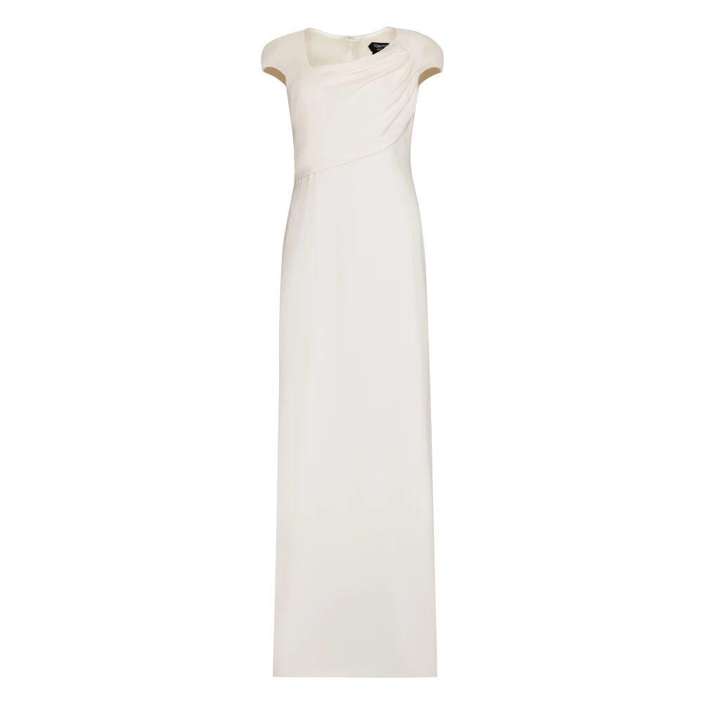 Dresses > Day Dresses > Maxi Dresses - - Tom Ford - Modalova