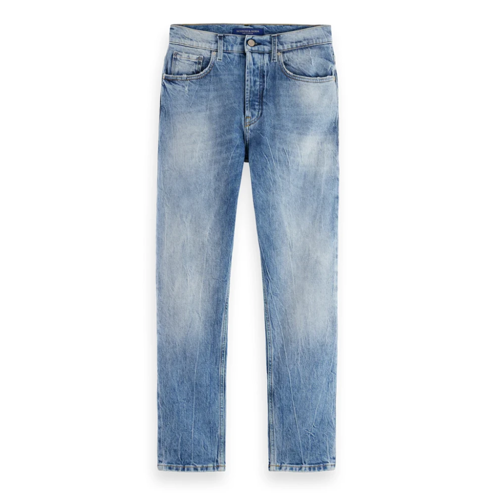 Jeans > Slim-fit Jeans - - Scotch & Soda - Modalova
