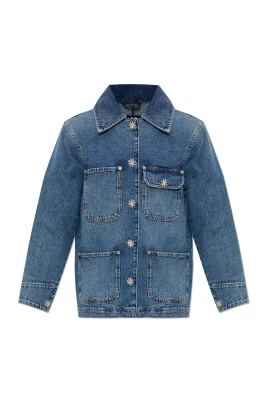 BEX Denim Jacket