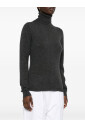 pull-col-roule-en-tricot-gris