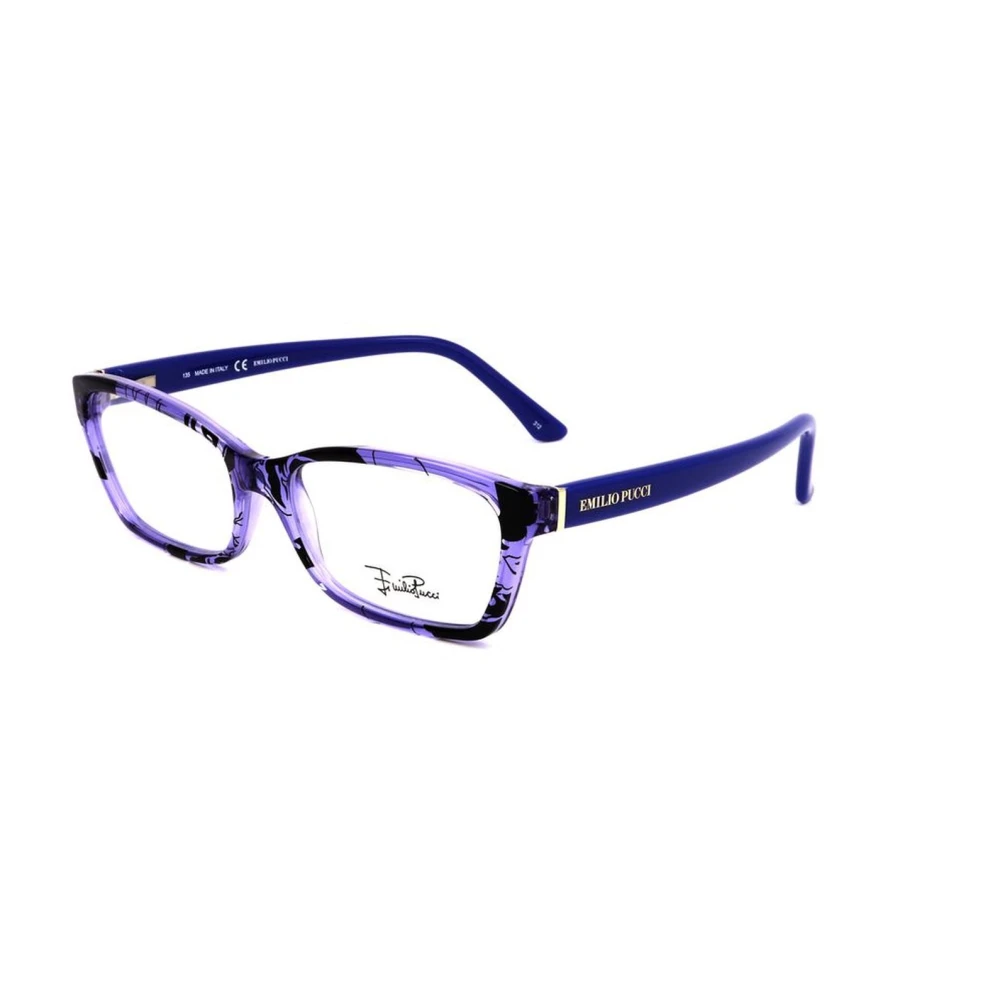 Accessories > Glasses - - Pucci - Modalova
