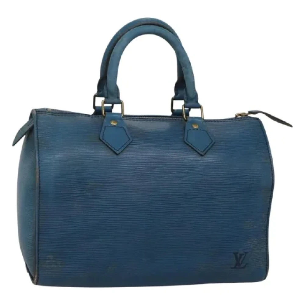 Pre-owned > Pre-owned Bags > Pre-owned Handbags - - Louis Vuitton Vintage - Modalova