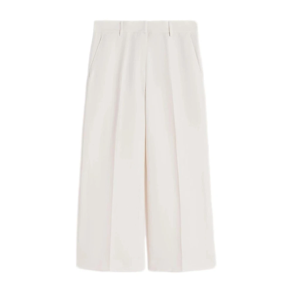 Weekend Max Mara Mujer Beige - Pantalones Wkdzircone - Trousers - 2XS