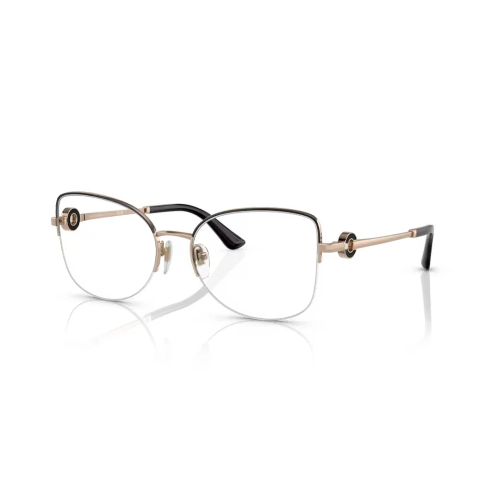 Bvlgari 2246B Vista Stijlvol Model Yellow Unisex