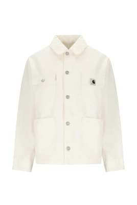 W' OG Michigan Coat