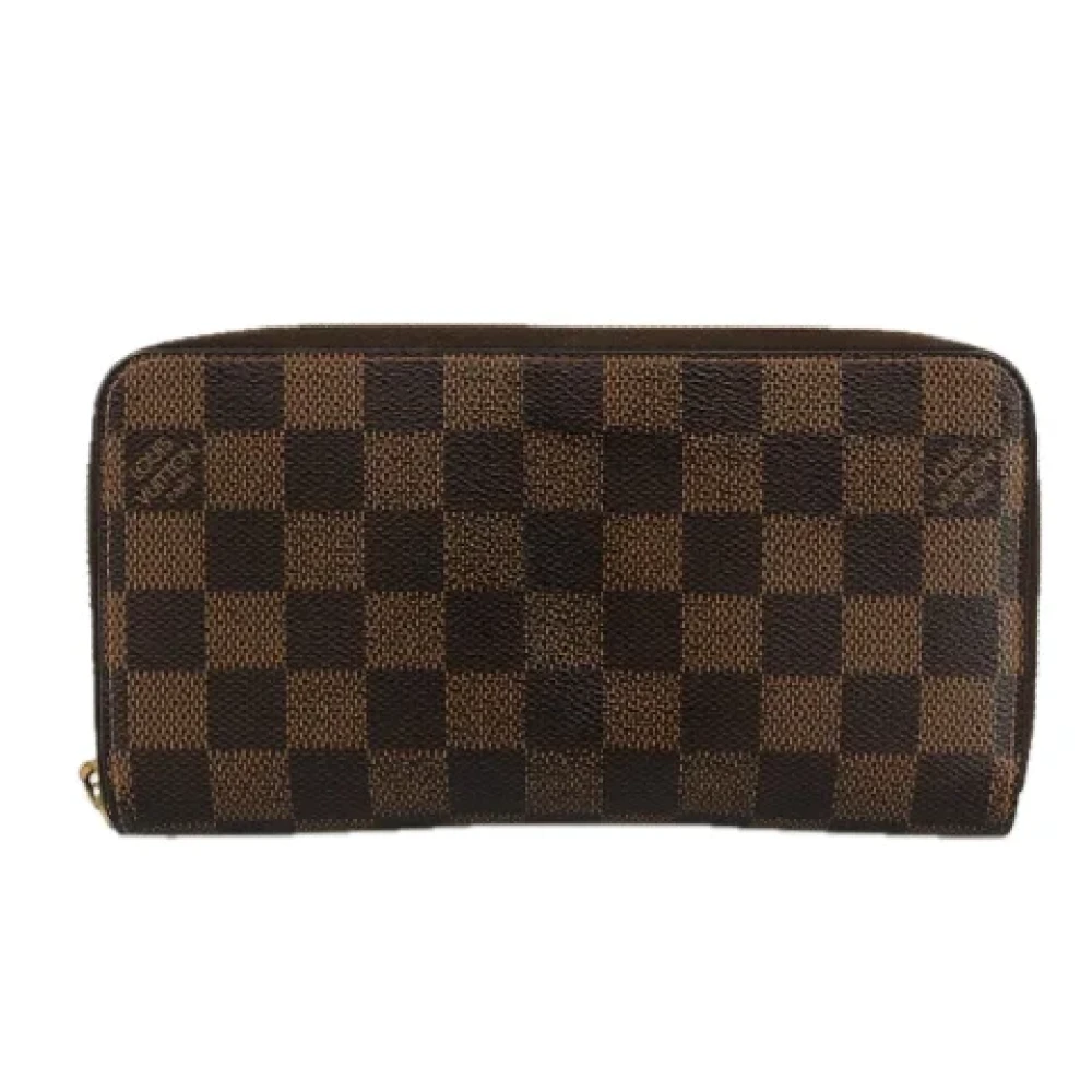 Pre-owned > Pre-owned Accessories > Pre-owned Wallets - - Louis Vuitton Vintage - Modalova