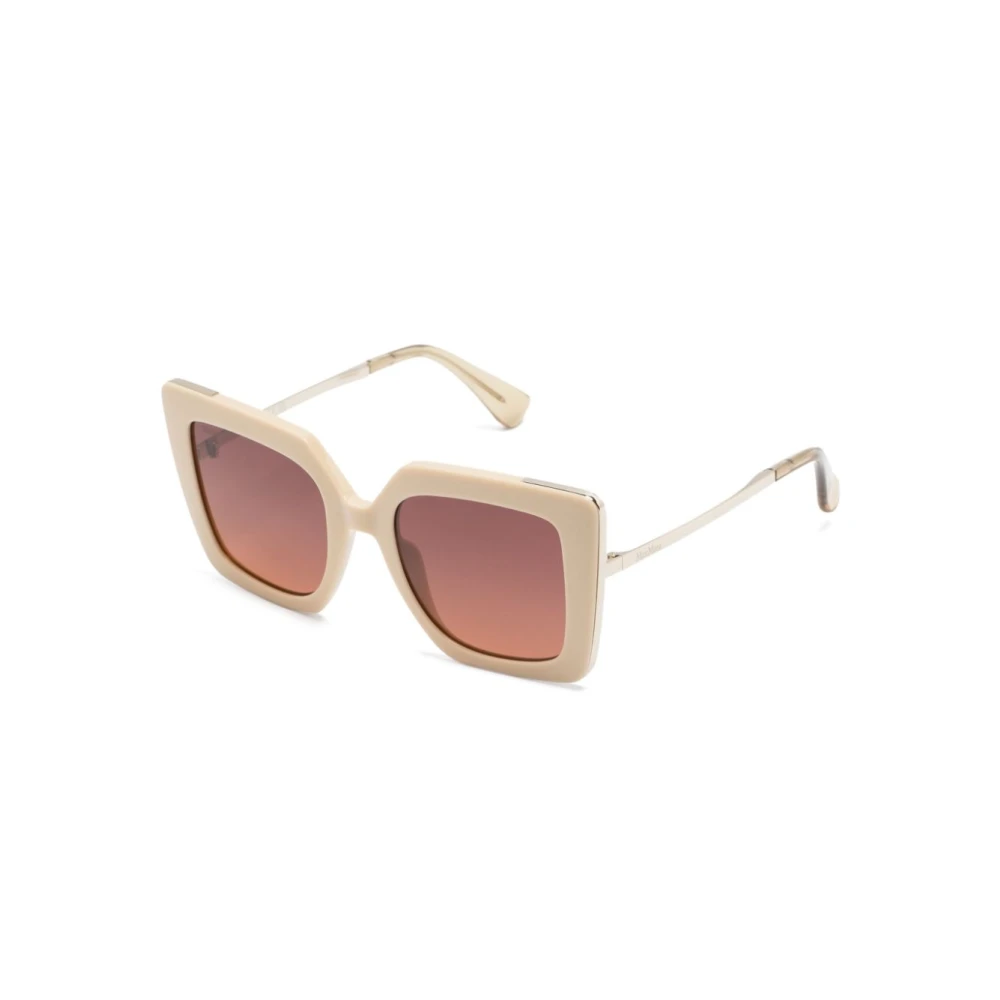 Accessories > Sunglasses - - Max Mara - Modalova