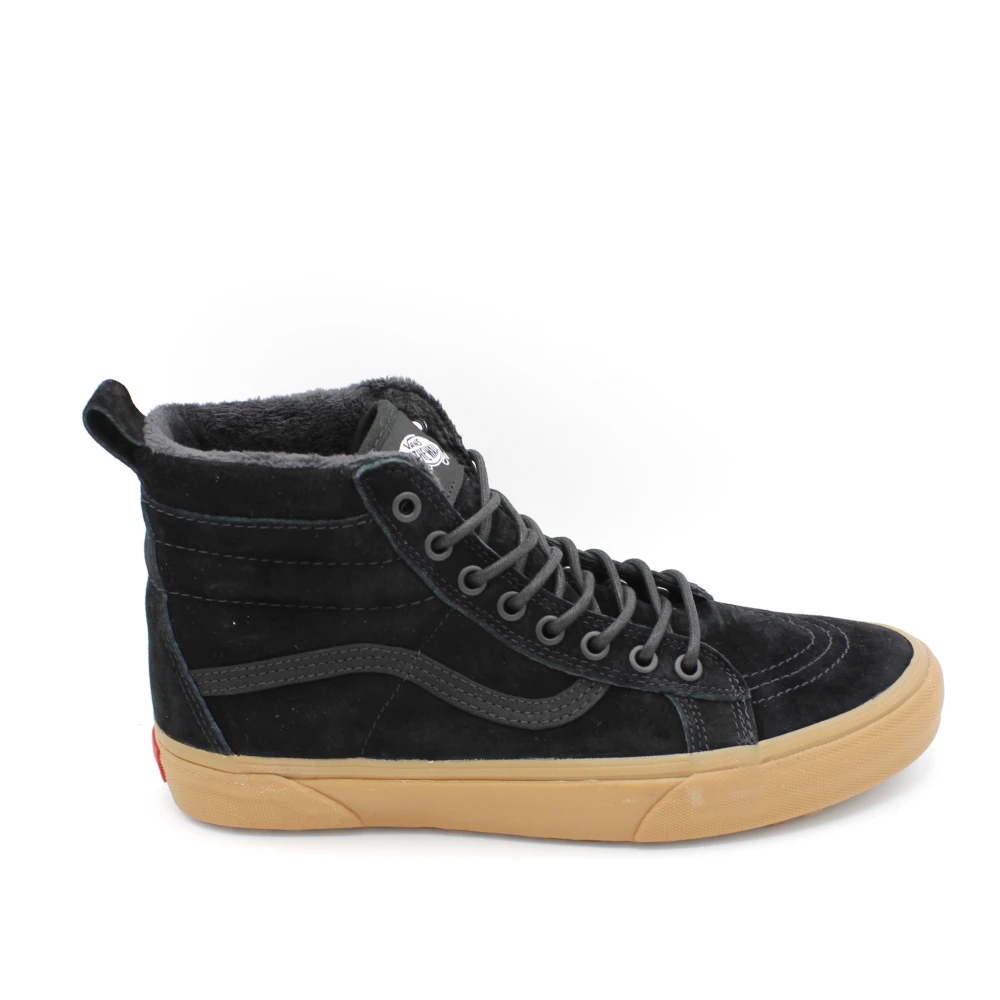 Vans - Shoes > Sneakers - Black - Vans - Modalova