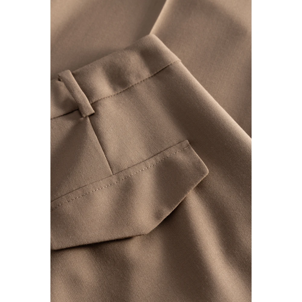Windsor slang voor thuisgebruik Brown Dames
