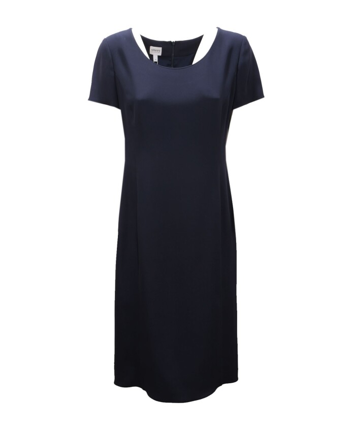 robe-classique-modele-tma43t-tm003