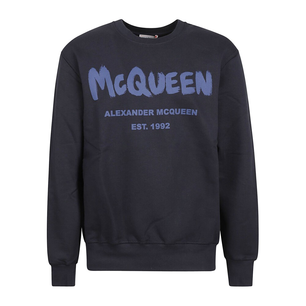 Alexander McQueen Sweatshirts • Shop Sweatshirts from Alexander