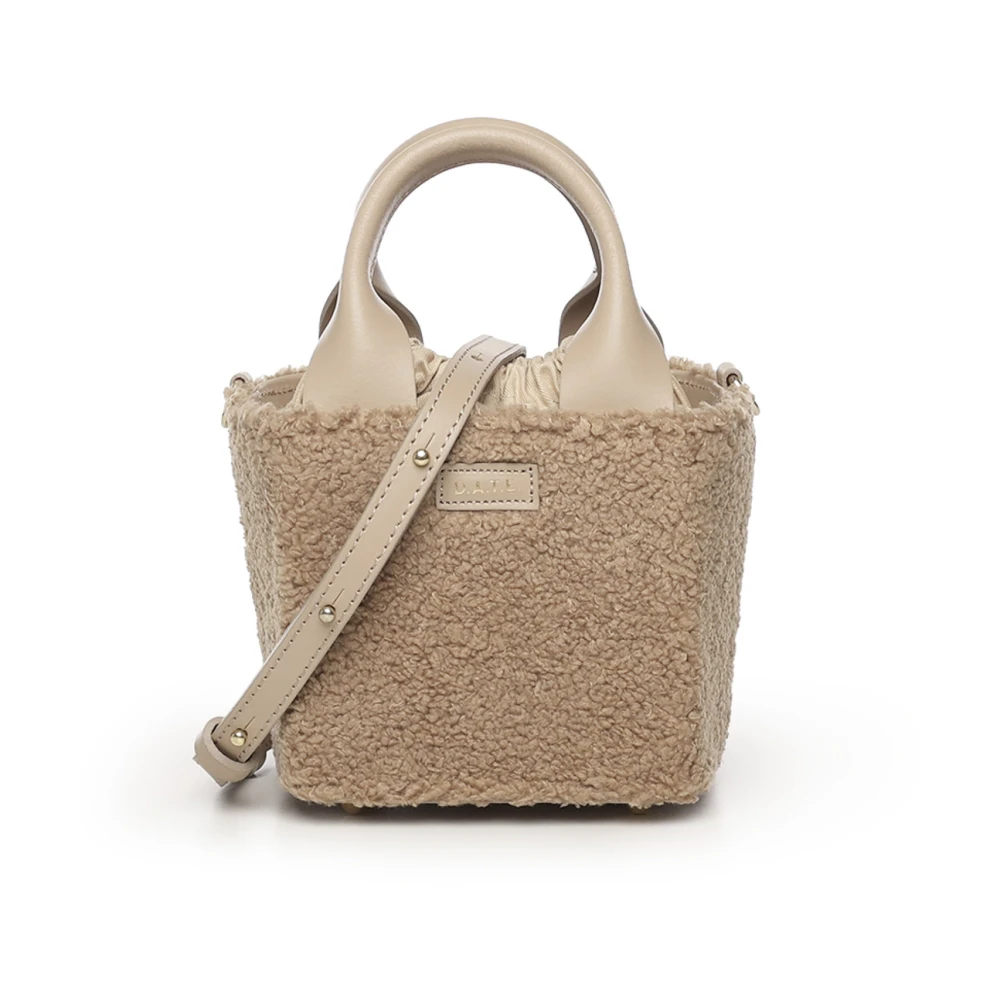 Bags > Handbags - - D.a.t.e. - Modalova