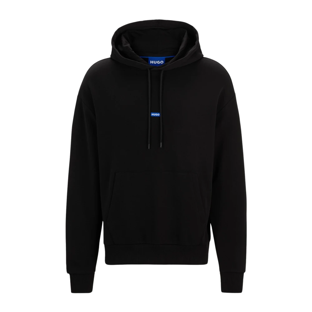 Sweatshirts & Hoodies > Hoodies - - Hugo - Modalova